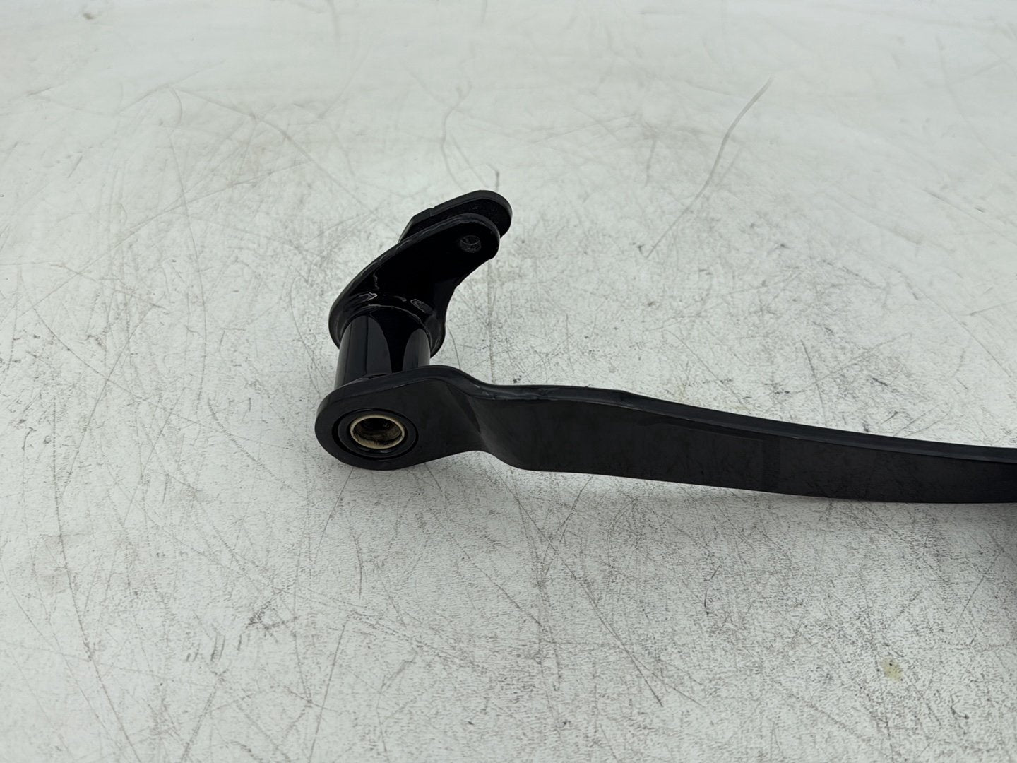 2012 Harley Road Glide Touring FLTRX Custom OEM Foot Brake Control Lever Pedal