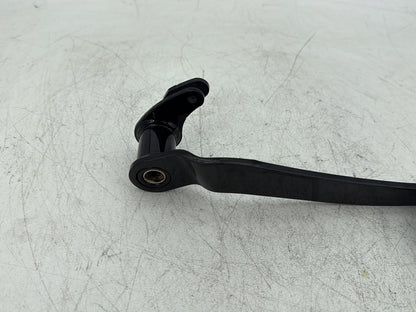 2012 Harley Road Glide Touring FLTRX Custom OEM Foot Brake Control Lever Pedal