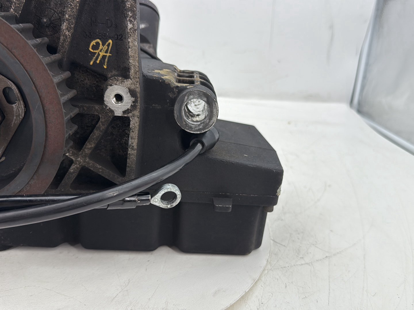 2006 Harley Electra Glide Touring Classic FLHTCI OEM 5 Speed Transmission Gearbox