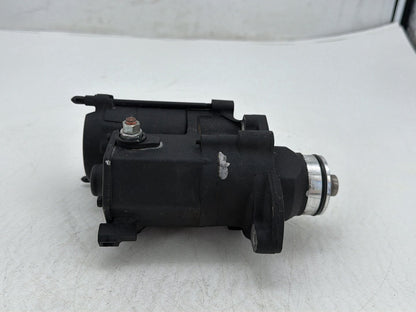 2009 Harley Dyna Street Bob FXDB OEM Engine Starter Motor
