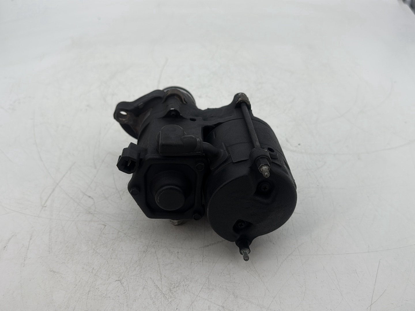 2007 Harley Touring FLHTCU Electra Glide Ultra OEM Engine Starter Motor