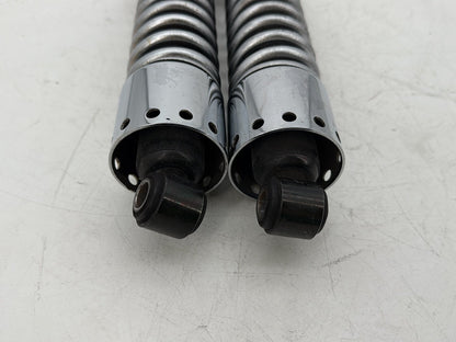 2002 Harley Dyna FXD Super Glide OEM Rear Left Right Shock Absorbers