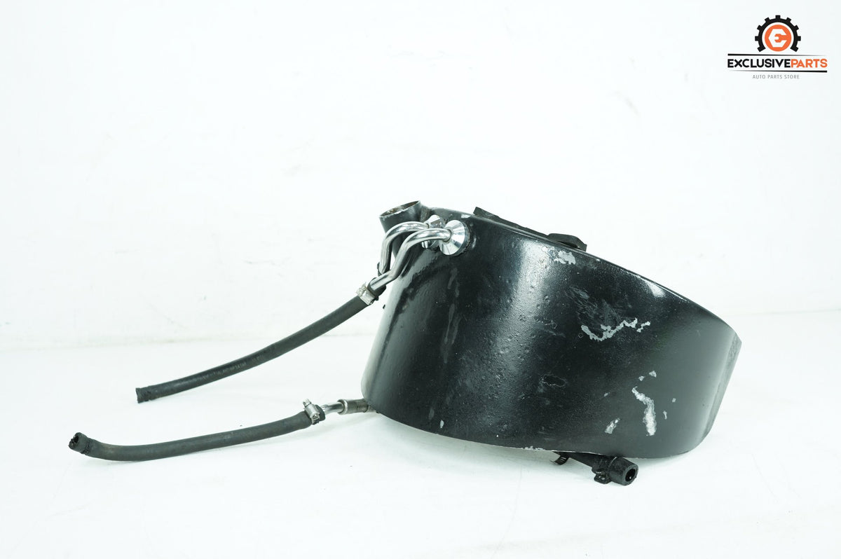2000 Harley Softail FXSTD Deuce OEM Oil Tank Reservoir Bottle Canister