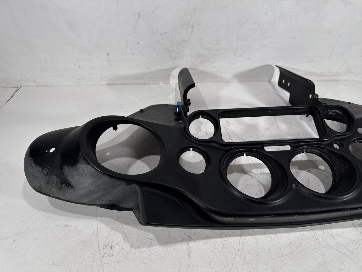 1996 Harley Electra Glide Touring Ultra OEM Front Inner Batwing Fairing Cover