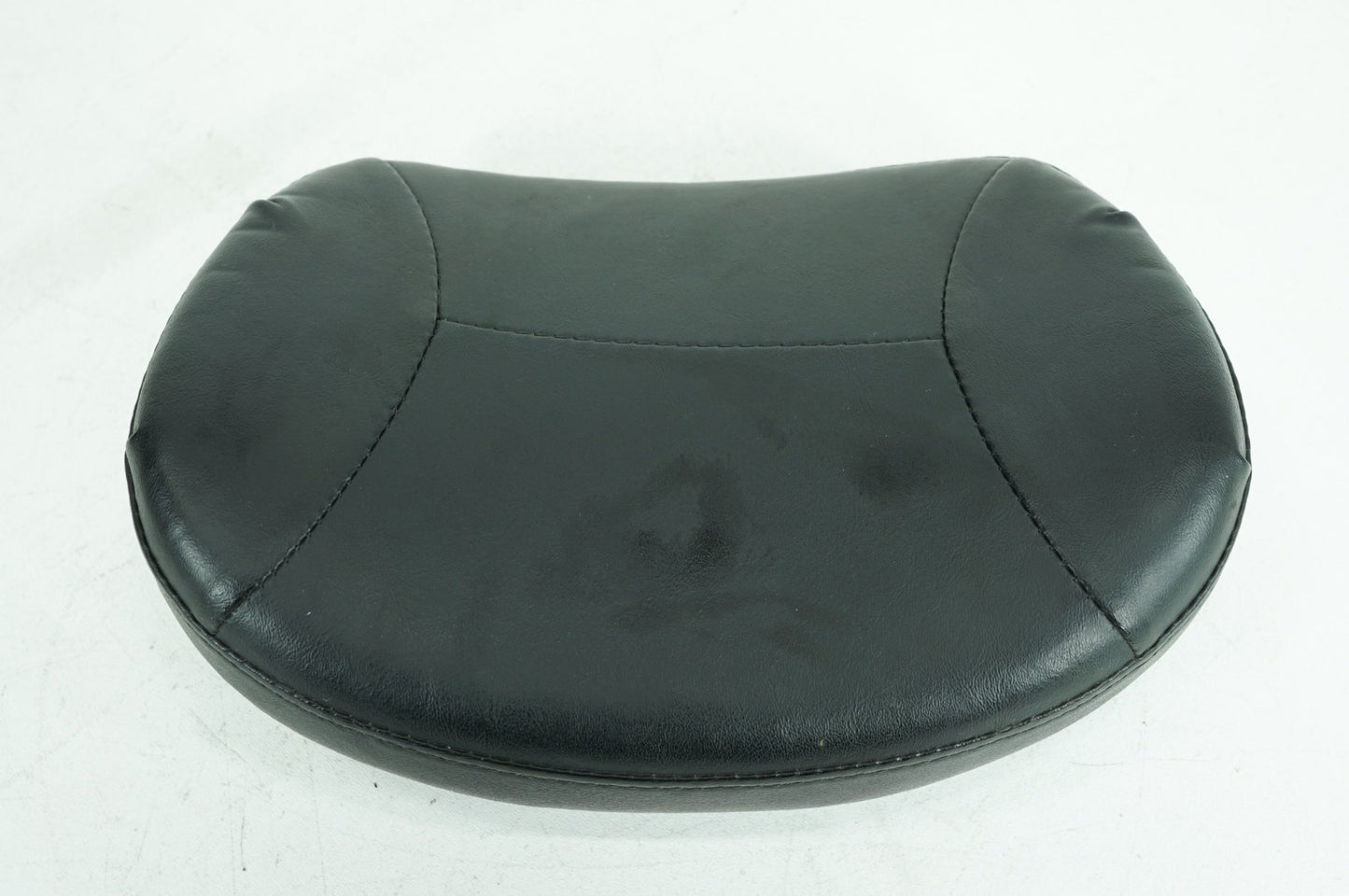 1999 - 2006 Harley-Davidson Touring Road King Classic Rear Passenger Backrest Cushion Pad 51633-06