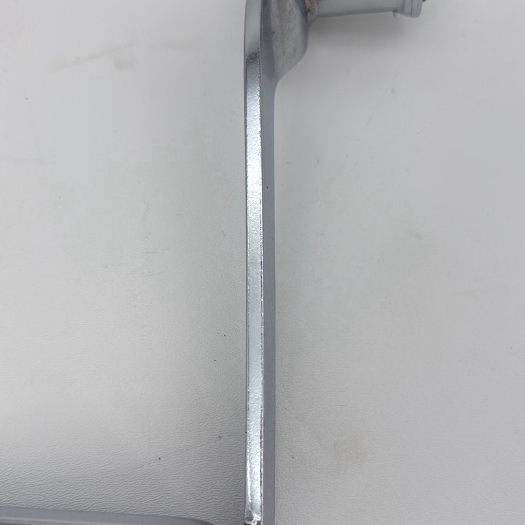 2007 - 2012 Harley-Davidson Touring Street Glide Foot Brake Control Lever Pedal  	42407-02