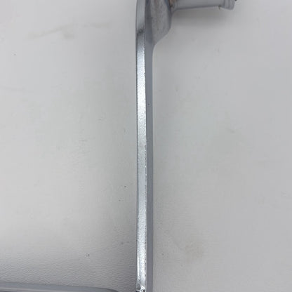 2007 - 2012 Harley-Davidson Touring Street Glide Foot Brake Control Lever Pedal  	42407-02