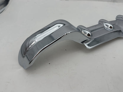 2011 Harley Road King Touring Classic OEM Kuryakyn Inner Primary Cover Extension