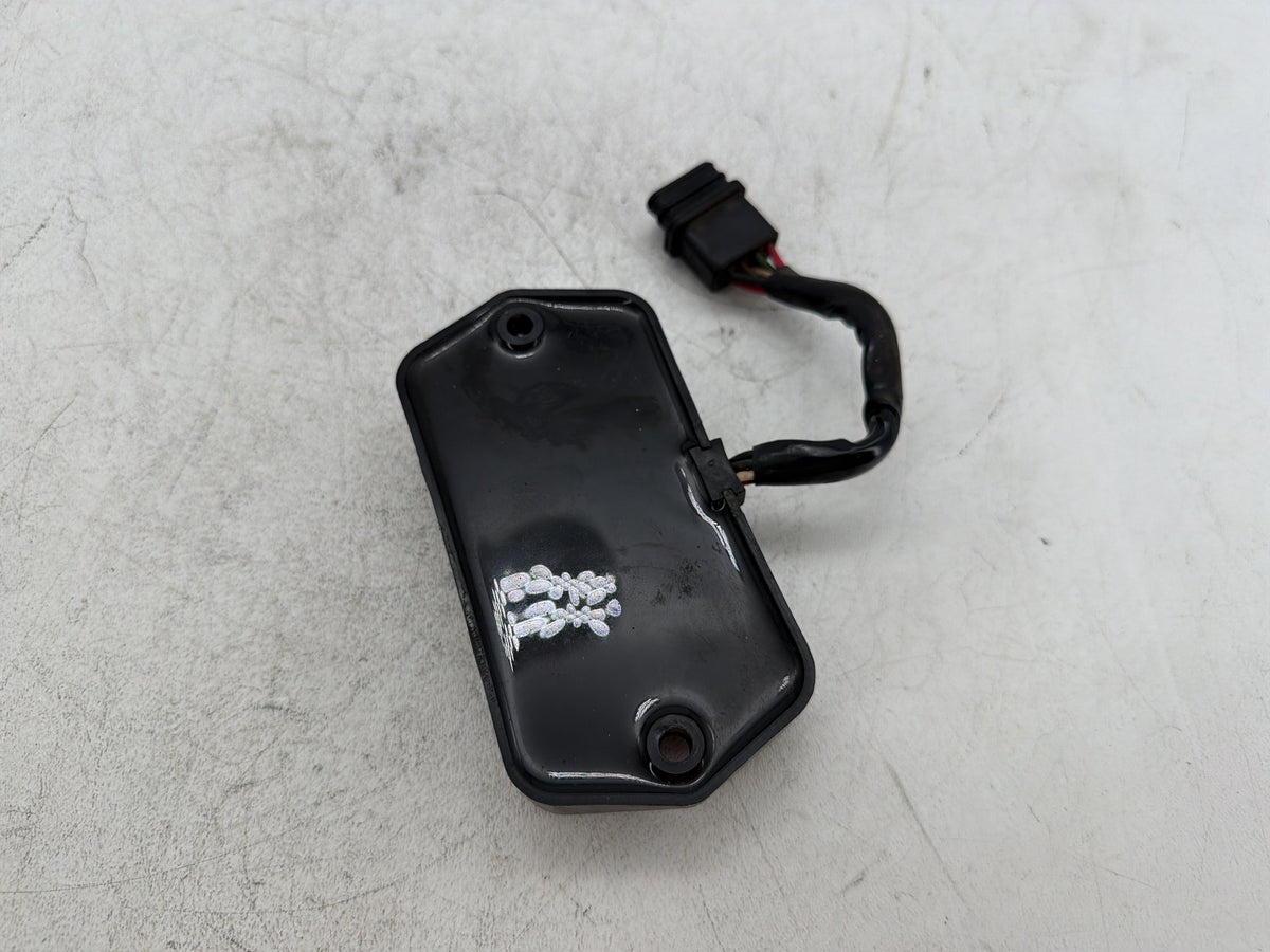 1993 Harley Electra Glide Touring Sport OEM Ignition Computer Module Igniter CDI