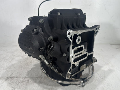 2012 Harley Dyna Fat Bob FXDF 103 OEM 6 Speed Transmission Gearbox