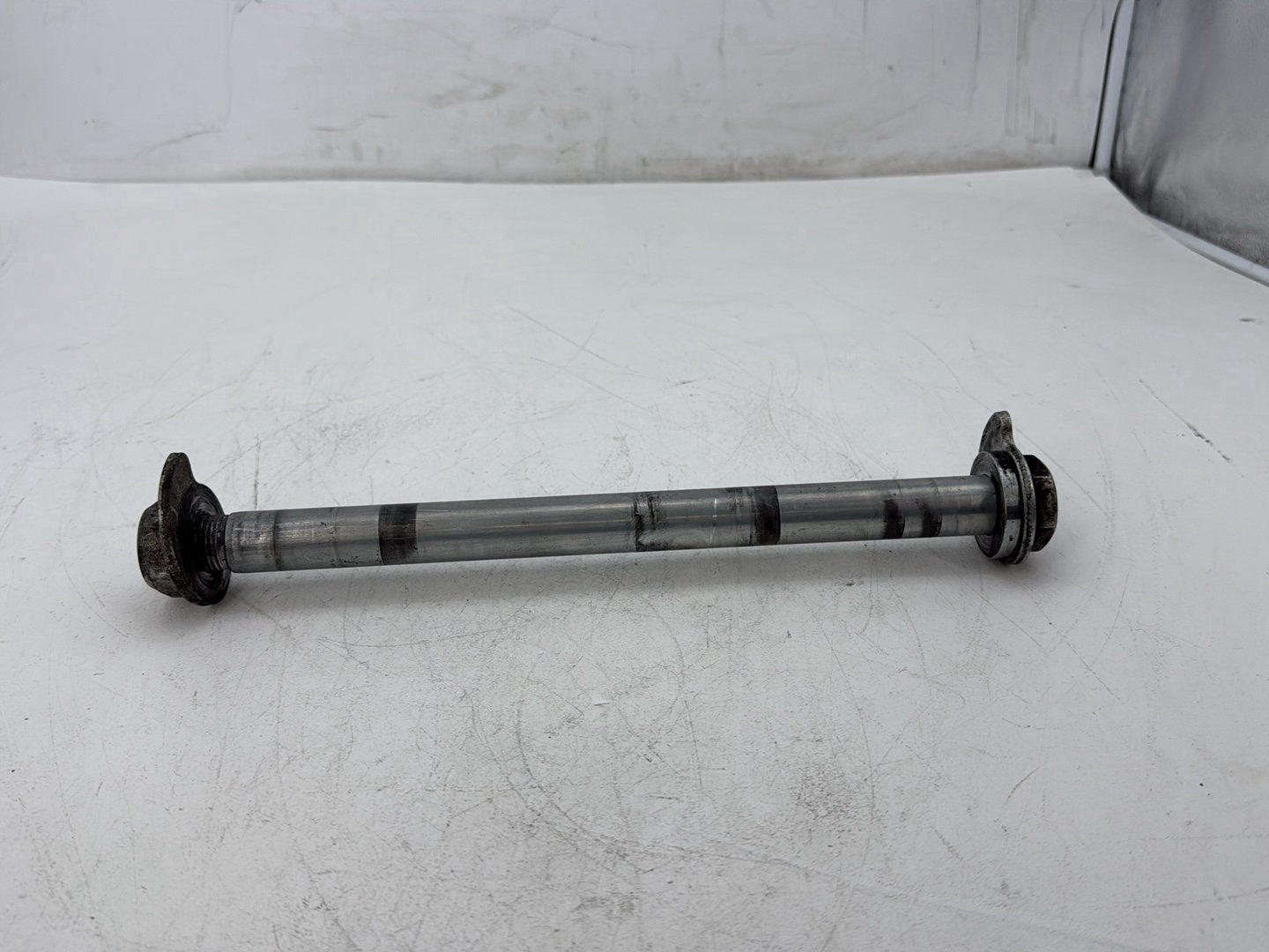 2017 Harley Road Glide Touring FLTRXS OEM Rear Wheel Axle Bolt Shaft