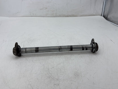 2017 Harley Road Glide Touring FLTRXS OEM Rear Wheel Axle Bolt Shaft