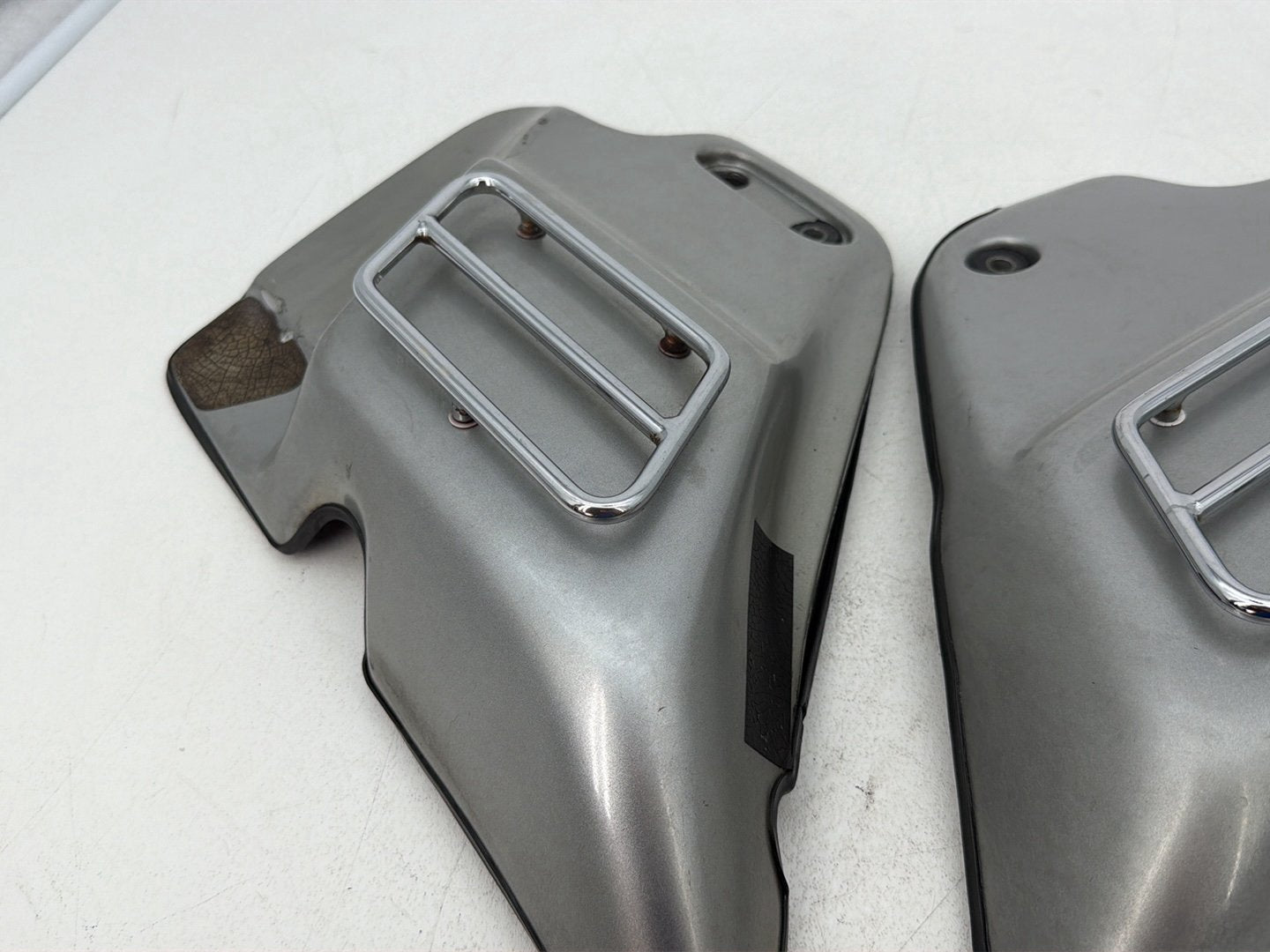 1984 - 1998 Harley-Davidson Touring Electra Glide Classic Left Right Side Fairing Cover