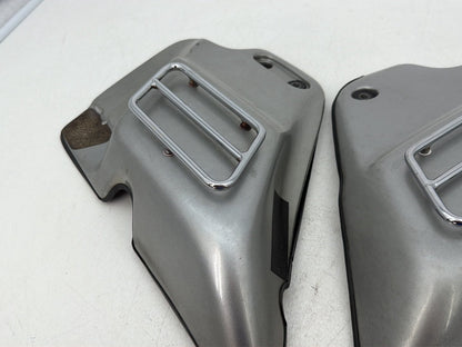 1984 - 1998 Harley-Davidson Touring Electra Glide Classic Left Right Side Fairing Cover