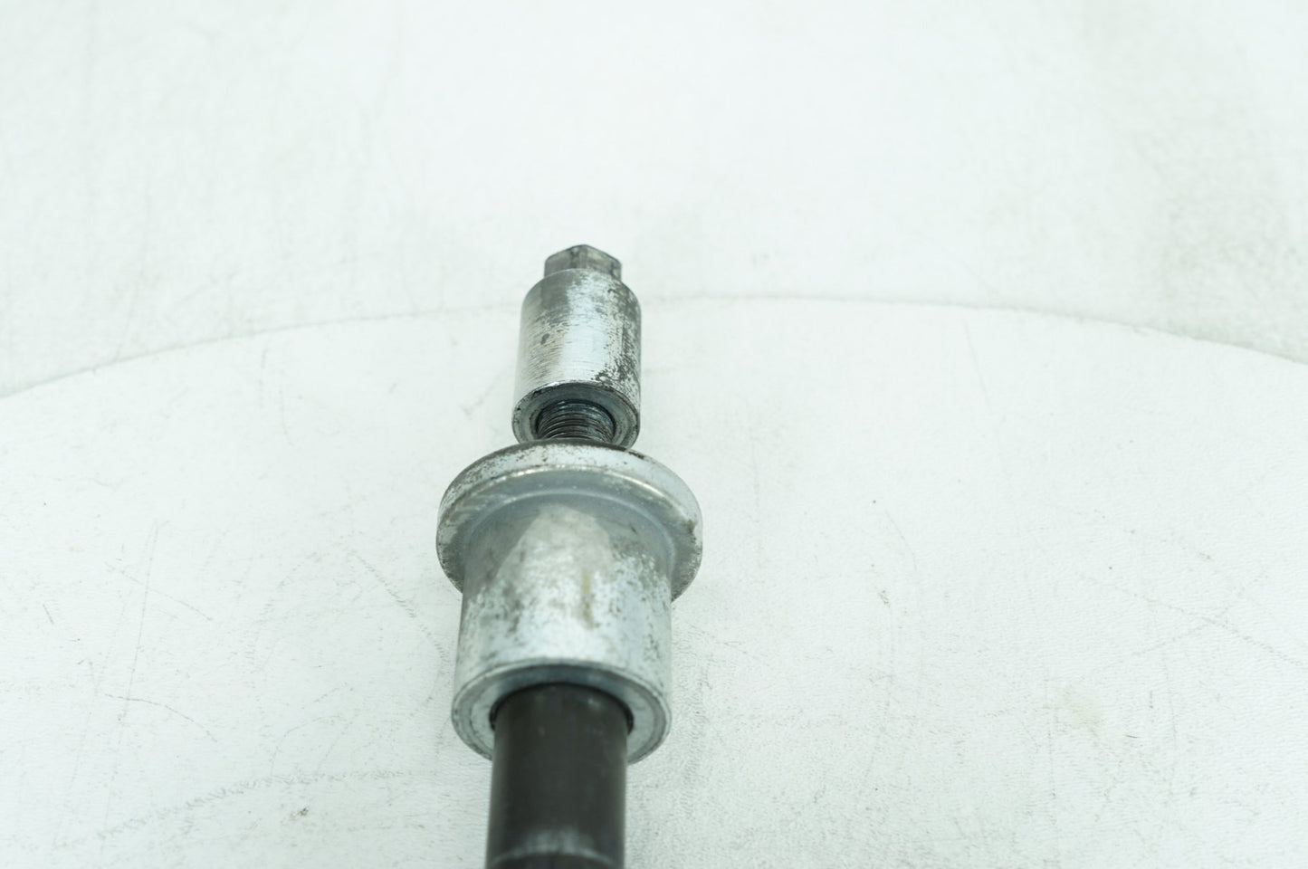 2007 - 2012 Harley-Davidson Touring Electra Glide Ultra Rear Fork Swingarm Pivot Bolt Shaft 47505-02