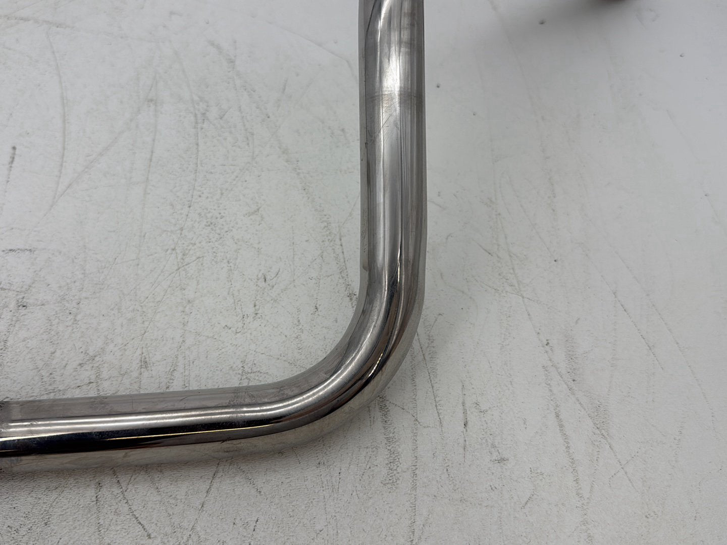 2000 Harley Touring FLHTCUI Electra Glide Ultra OEM Front Handlebars Handle Bars