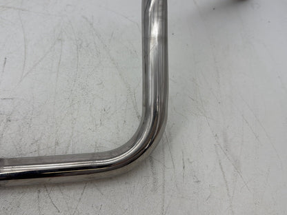 2000 Harley Touring FLHTCUI Electra Glide Ultra OEM Front Handlebars Handle Bars
