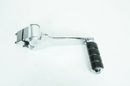 1999 - 2006 Harley-Davidson Touring Road King Police Foot Brake Control Lever Pedal Kuryakyn