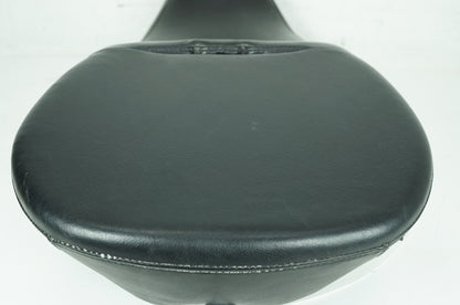 2008 - 2016 Harley-Davidson Touring Street Glide Passenger Rider Driver Seat Saddle 52320-11