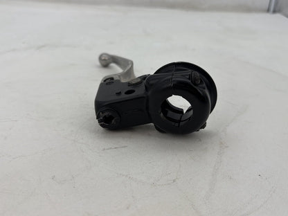 2007 Harley Street Glide Touring FLHX OEM Front Left Hand Clutch Control Lever