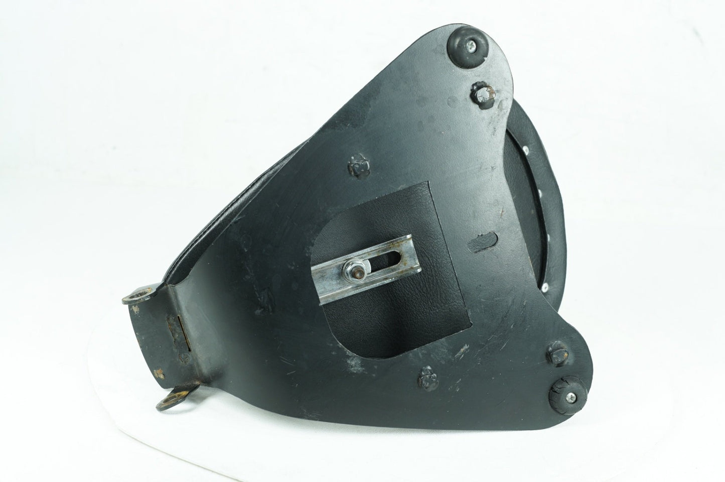 2004 - 2022 Harley-Davidson Sportster Nightster Rider Driver Solo Seat Pillion SWESGI