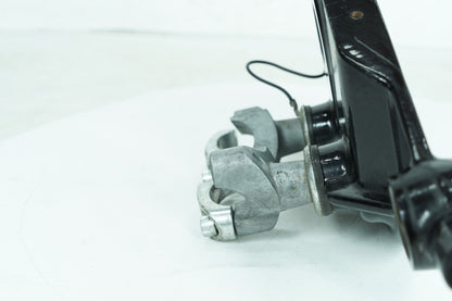 1999 - 2006 Harley-Davidson Touring Electra Police Front Fork Upper Triple Tree Clamps 45435-95