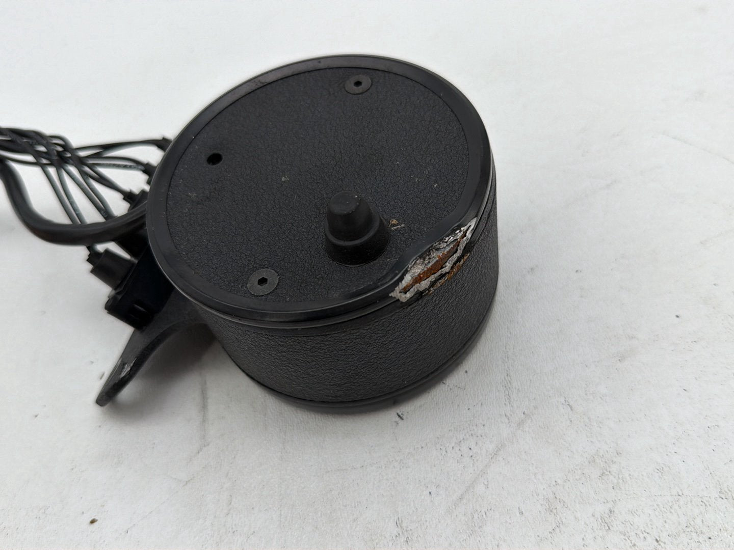2006 Harley Sportster 883 XL883 OEM Speedo Speedometer Gauge Cluster