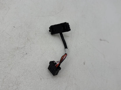 2007 - 2012 Harley-Davidson Touring Street Glide Dash Indicator Lamp Wire Plug 68789-96A 68789-96A
