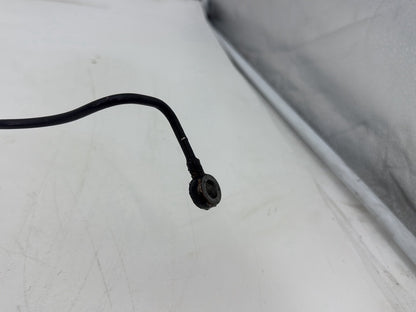 2006 Harley Softail FLSTCI Heritage Classic OEM Rear Brake Hose Line Pipe