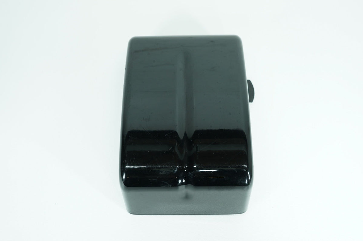 Electrical Panel Holder Bracket Carrier Caddy, 66361-12, 2014, Harley-Davidson, Dyna, Street Bob, FXDBP