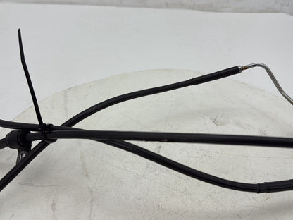 2012 Harley Dyna Fat Bob FXDF 103 OEM Front Brake Hose Line Pipe NON-abs