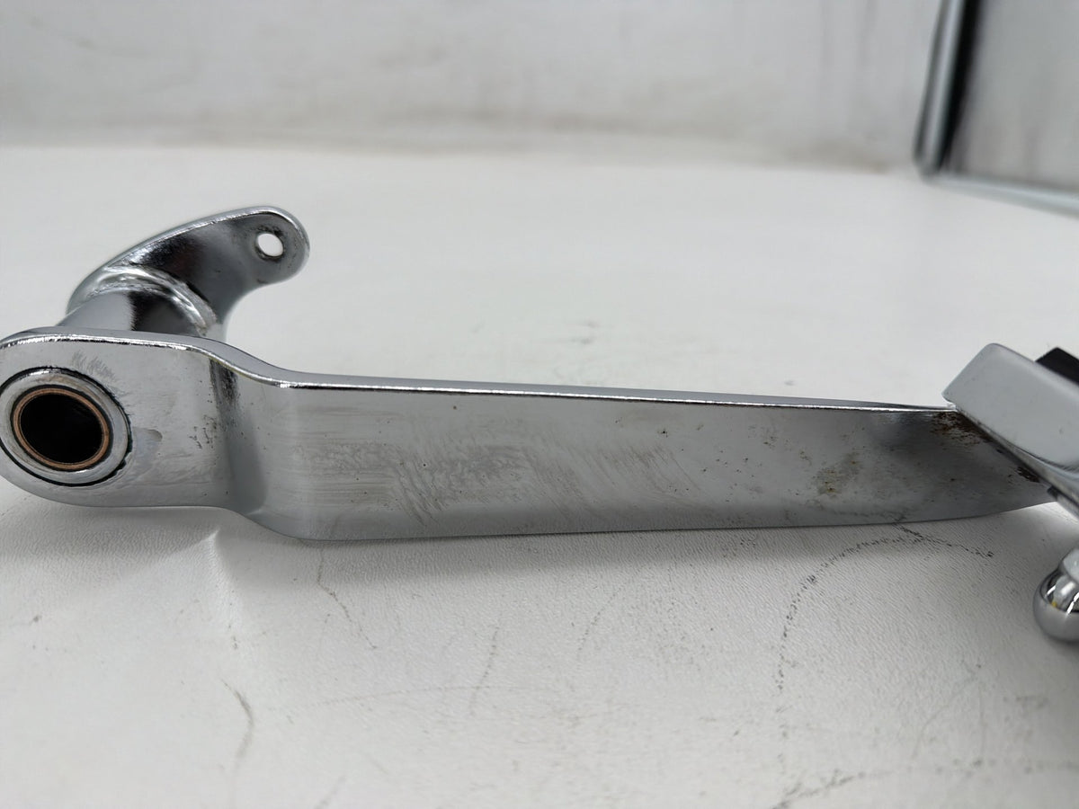 2001 Harley Electra Glide Touring Classic OEM Foot Brake Control Lever Pedal