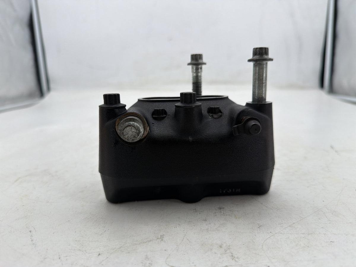 2005 Harley Softail Standard FXST OEM Front Left 1 Brake Caliper