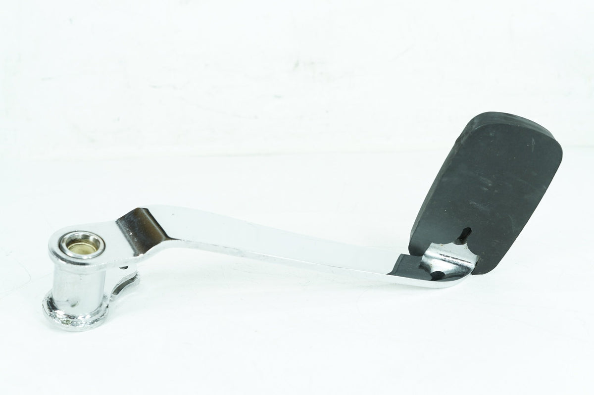 2011 Harley FLHTCU Electra Glide Ultra OEM Foot Brake Control Lever Pedal