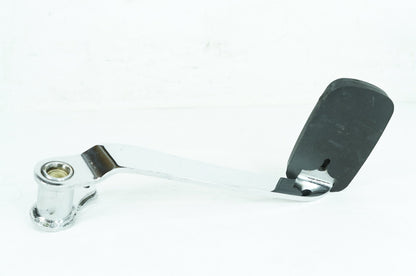 2007 - 2013 Harley-Davidson Touring Electra Glide Ultra Foot Brake Control Lever Pedal 42407-08