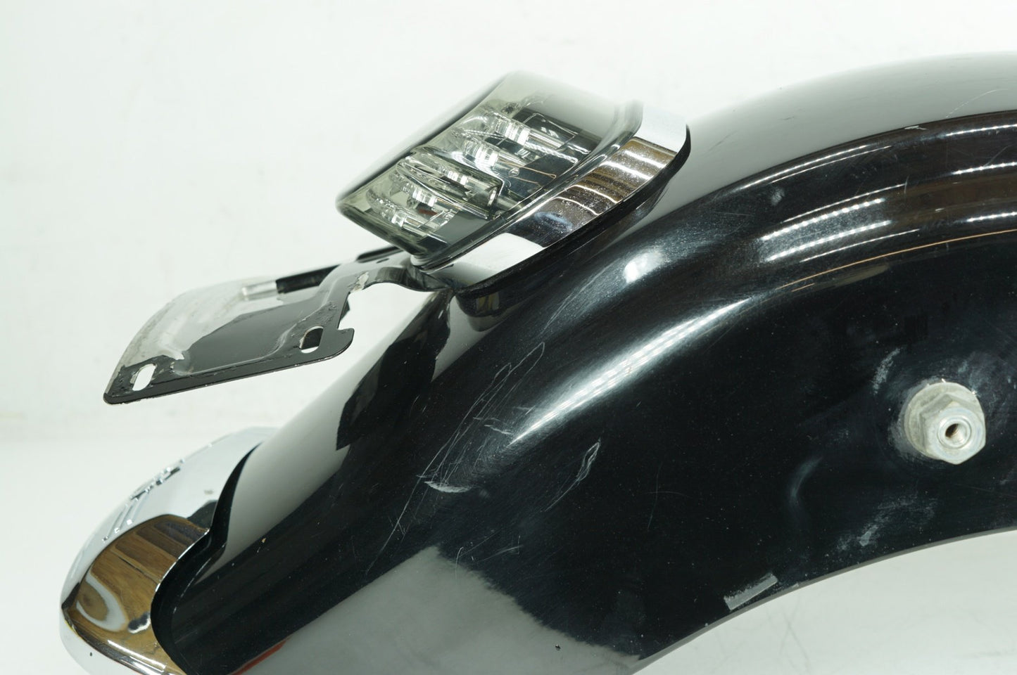 2017 - 2025 Harley-Davidson Touring Road Glide Ultra Rear Wheel Fender Taillight Brake Lamp 58702-09