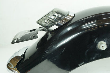 2017 - 2025 Harley-Davidson Touring Road Glide Ultra Rear Wheel Fender Taillight Brake Lamp 58702-09