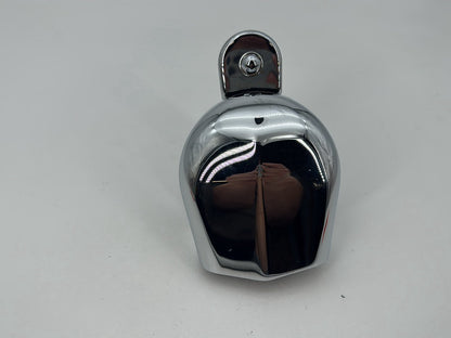 1999 - 2006 Harley-Davidson Dyna Wide Glide Horn Signal Klaxon Chrome Cover
