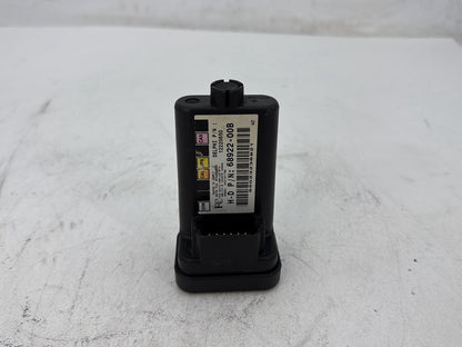 2003 Harley Electra Glide Touring Ultra FLHTCUI OEM Turn Signal Security Module TSSM