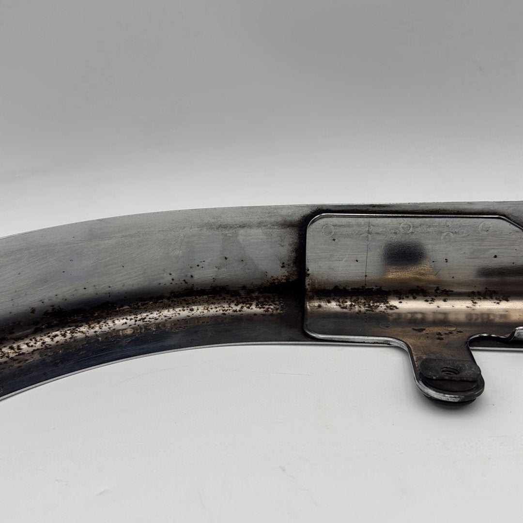 1999 - 2006 Harley-Davidson Softail Night Train Drive Belt Guard Cover Shield  	60533-00A