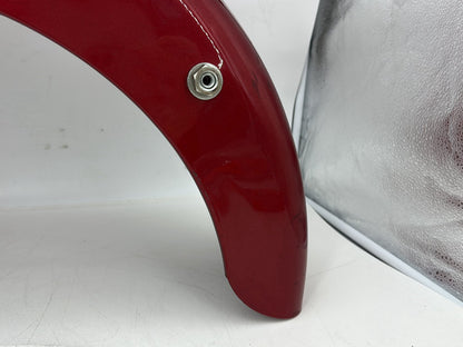1999 - 2006 Harley-Davidson Touring Electra Glide Ultra Rear Wheel Fender Taillight Brake Lamp 59579-01B