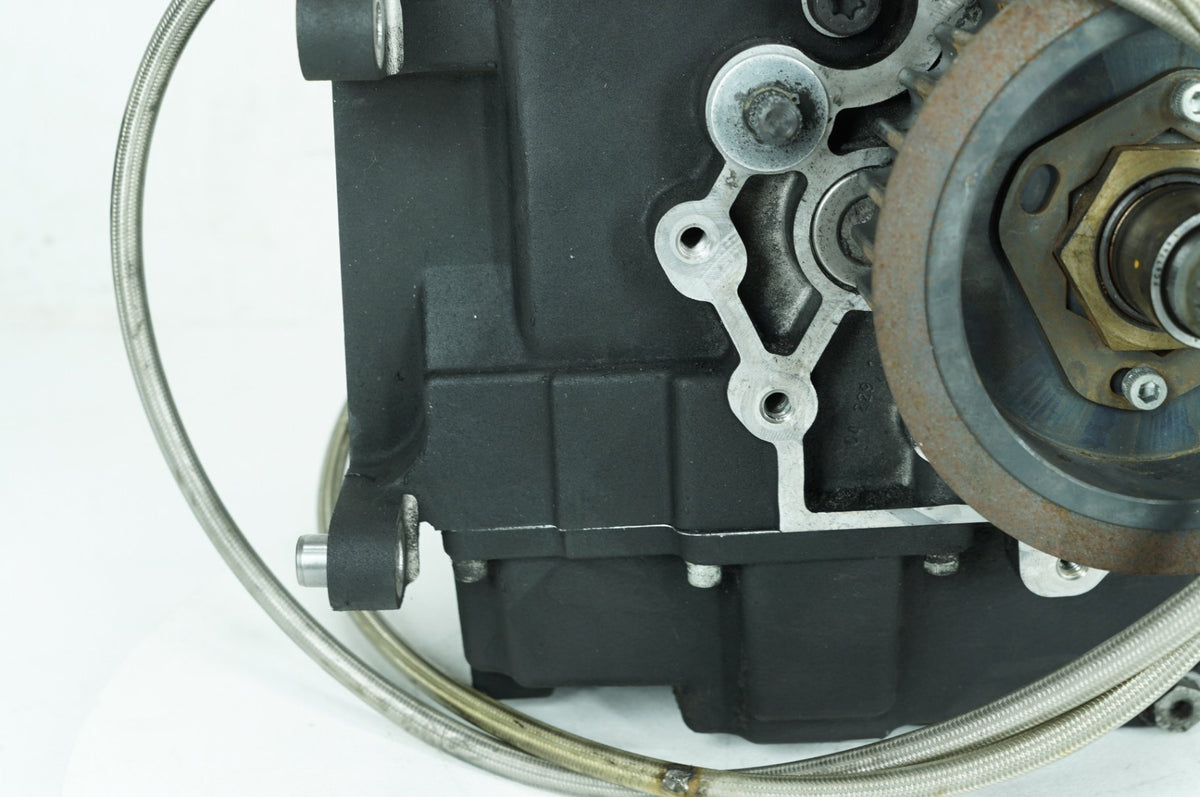 2005 Harley Dyna FXDLI Low Rider OEM 5 Speed Transmission Gearbox