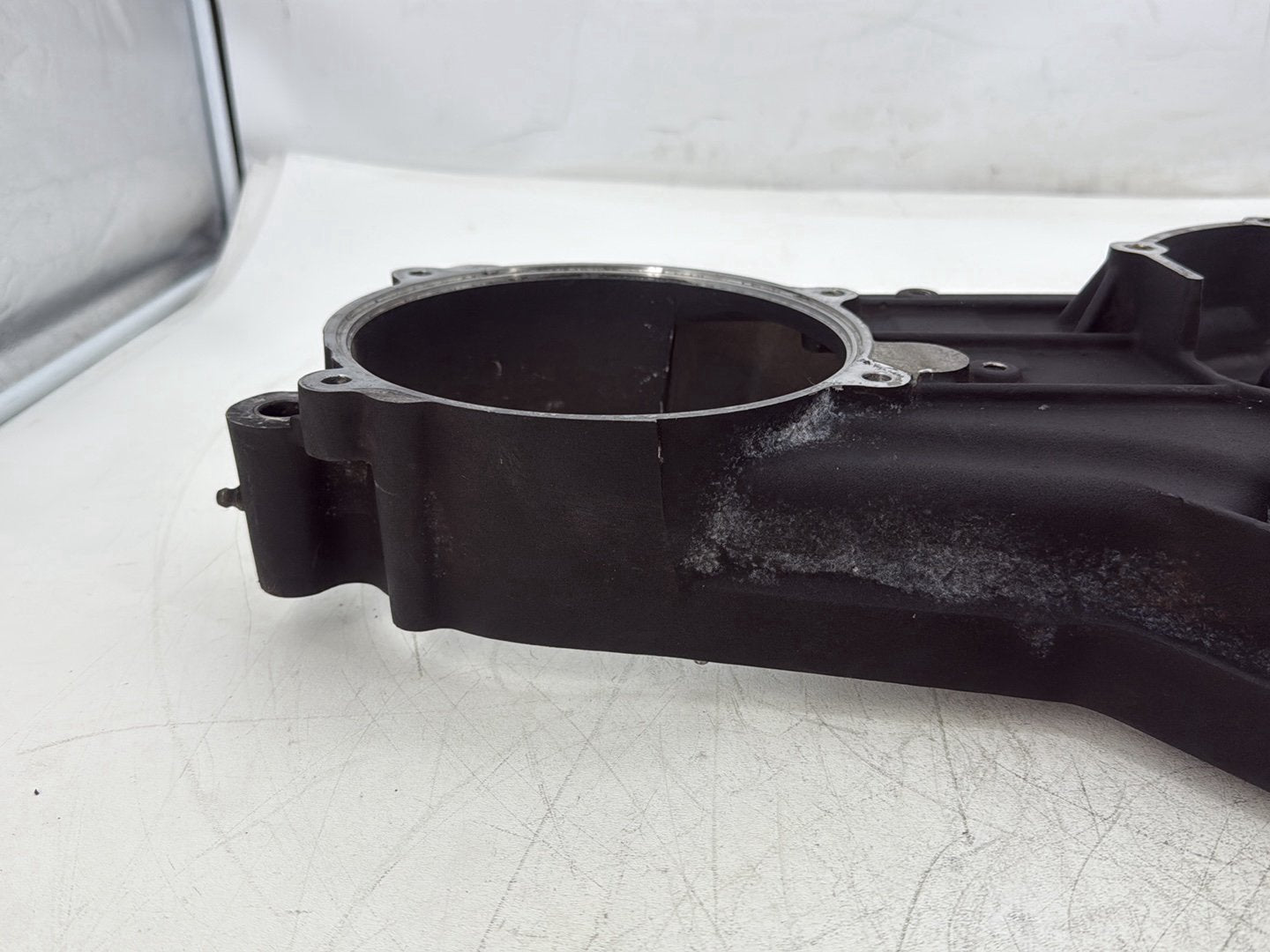 2000 Harley Touring FLHTCUI Electra Glide Ultra OEM Inner Primary Clutch Cover