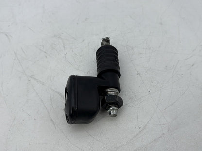 2007 - 2012 Harley-Davidson Touring Electra Glide Ultra Rear Brake Master Cylinder Reservoir 	41763-08