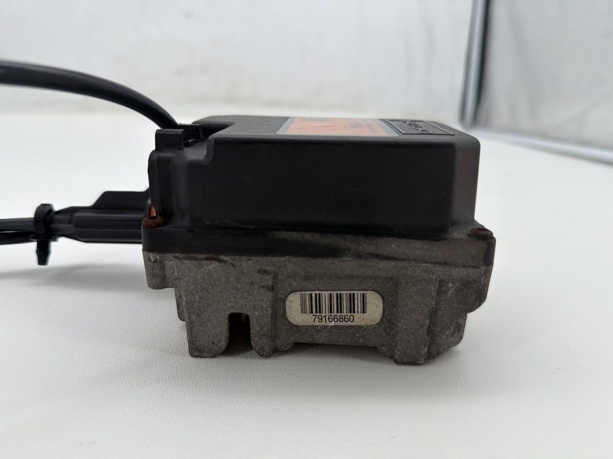 2005 Harley Electra Glide Touring Ultra OEM Cruise Control Actuator Servo Motor