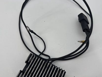 1999 - 2006 Harley-Davidson Dyna Wide Glide Voltage Regulator Rectifier  74518-99A