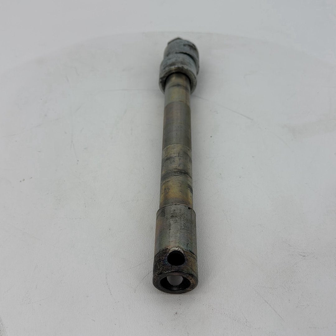 2007 - 2012 Harley-Davidson Dyna Super Glide Front Wheel Axle Bolt Shaft 41628-08