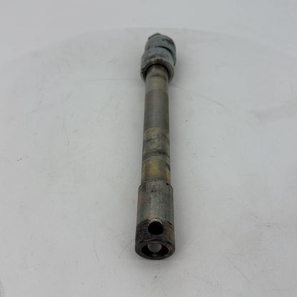 2007 - 2012 Harley-Davidson Dyna Super Glide Front Wheel Axle Bolt Shaft 41628-08