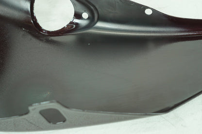 2004 - 2012 Harley-Davidson Sportster Custom Right Fairing Side Oil Tank Cover 66252-04