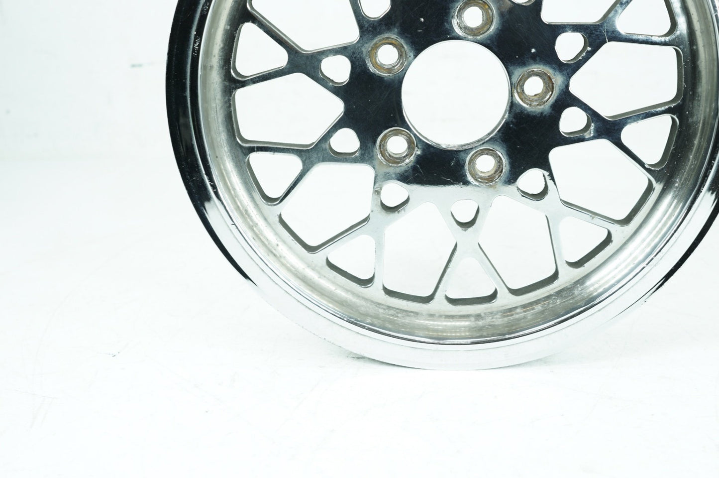 2004 - 2013 Harley-Davidson Sportster Custom Rear Driver Pulley Sprocket 40350-07